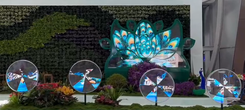 Guanchjou Bayyun aeroporti