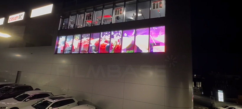 Pfaffico, Shveytsariya