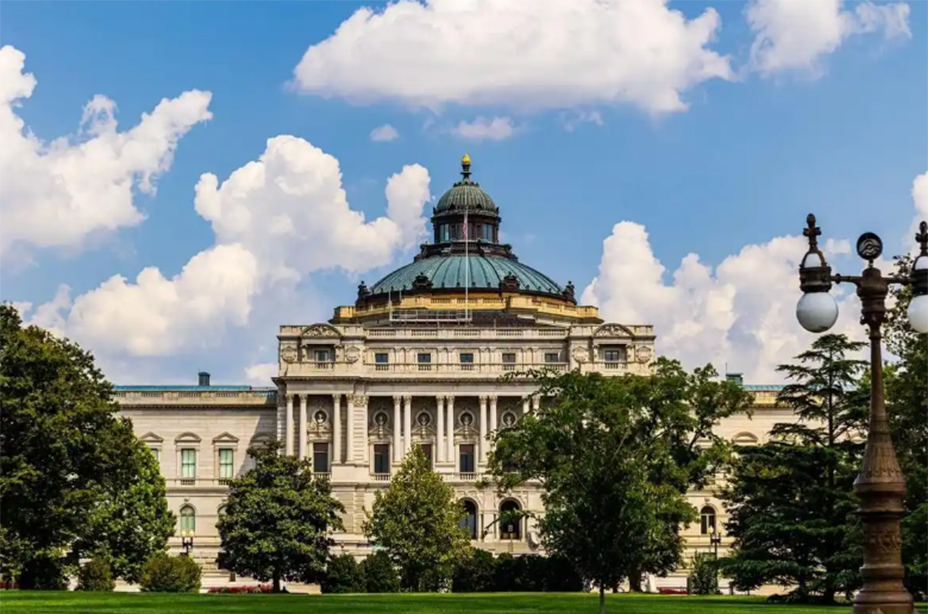 Vashington, Virjiniya, Merilend